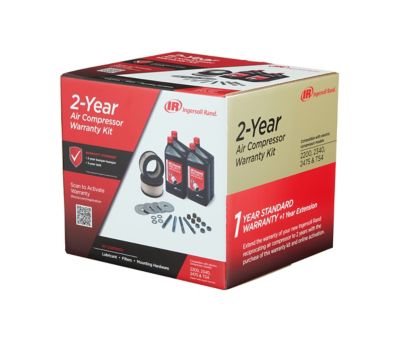 Image showing  2 Year Warranty Startup Kit, 2200/2340/2475/TS4
