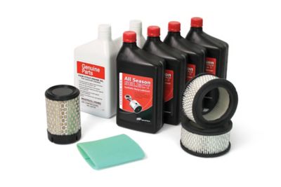 Ingersoll Rand 2 Year Warranty Startup Kit, 2475 14HP Kohler