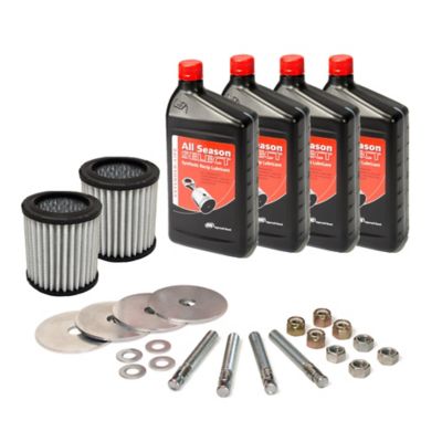 Ingersoll Rand 2 Year Warranty Startup Kit, 2545/7100