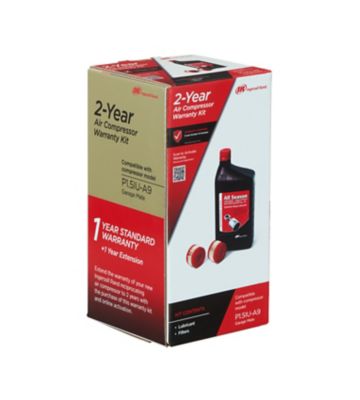 Image showing  2 Year Warranty Startup Kit, P1.5IU-A9 Garage Mate