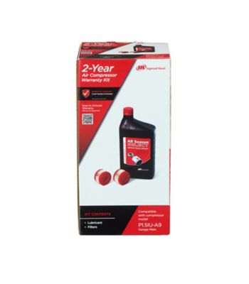 Image showing  2 Year Warranty Startup Kit, P1.5IU-A9 Garage Mate