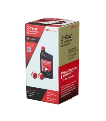 Image showing  2 Year Warranty Startup Kit, P1.5IU-A9 Garage Mate