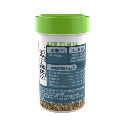 Image showing  Daphnia Treat, 0.5 oz.