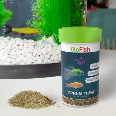 Image showing  Daphnia Treat, 0.5 oz.