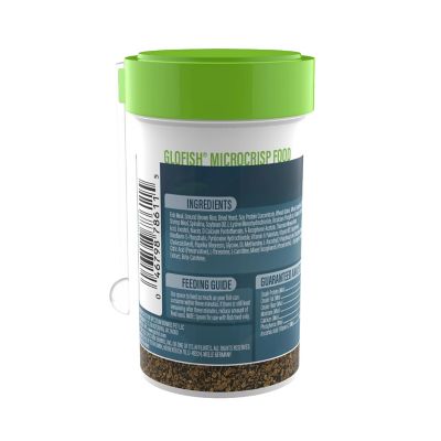 Image showing  Microcrisp Feed, 1.38 oz.