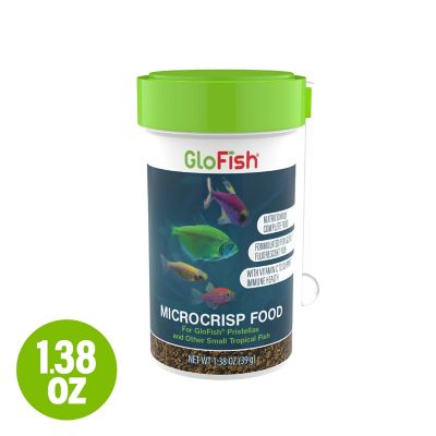 Image showing  Microcrisp Feed, 1.38 oz.