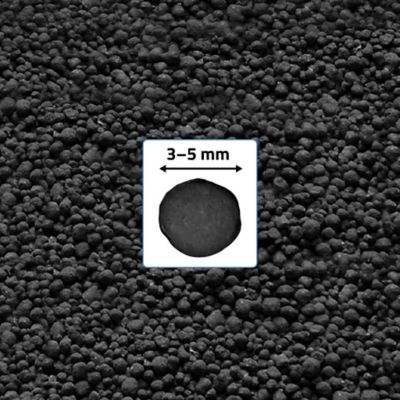 Image showing  Stratum, 8.8 lb.