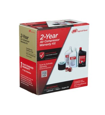 Image showing  2 Year Warranty Startup Kit, SS3 Honda