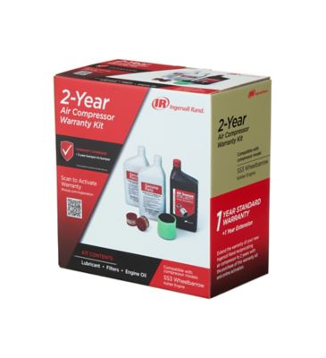 Image showing  2 Year Warranty Startup Kit, SS3 Kohler