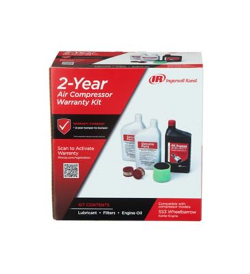 Image showing  2 Year Warranty Startup Kit, SS3 Kohler