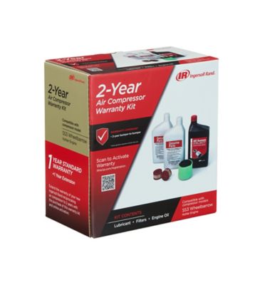 Image showing  2 Year Warranty Startup Kit, SS3 Kohler