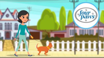 Image showing  Training Pads, 22 x 22 in., 10 ct.