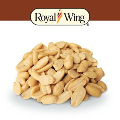 Image showing  Shelled Peanuts Wild Bird Food, 3 lb.