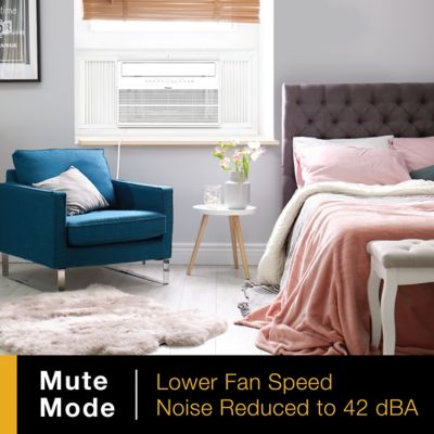 Image showing 5 th Whirlpool 15000 BTU Window-Mounted Inverter Air Conditioner with Remote Control