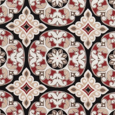 Image showing  Set of Replacement Cushions and Accent Pillows for Strathmere Loveseat