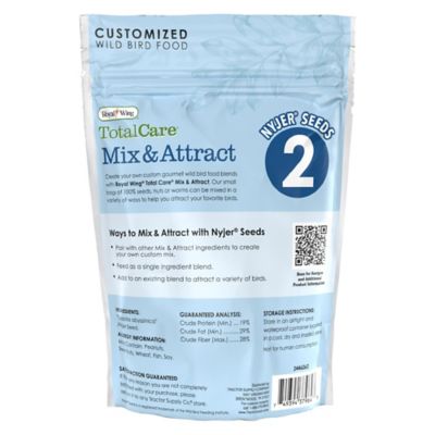 Image showing  Nyjer Seed, 1 lb.