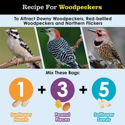 Image showing  Peanut Pieces, 1 lb.