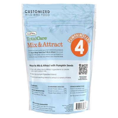 Image showing  Shelled Pumpkin, 12 oz.