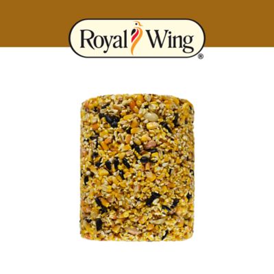 Image showing  Critter Log Wild Animal Food, 2.5 lb.