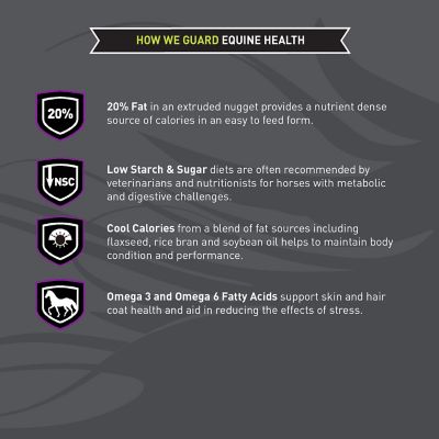 Image showing  Sentinel Care Omegatin Fat Supplement for Horses