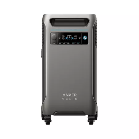 Anker SOLIX F3800 Portable Power Station Portable Power Stations