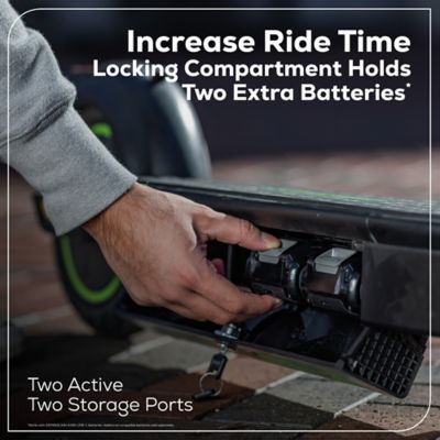 Image showing  24V E Scooter