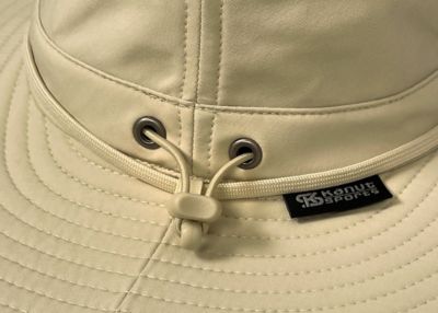 Image showing  Cimarron Safari Hat Classic Fit
