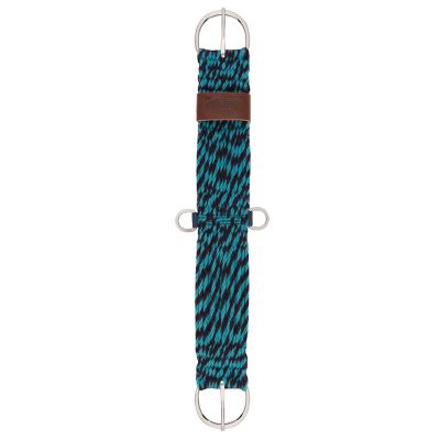 Weaver Equine 100% Mohair 27-Strand Straight Cinch