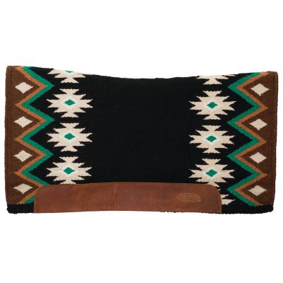 Image showing  32 x 34 in. Flex Felt Saddle Pad