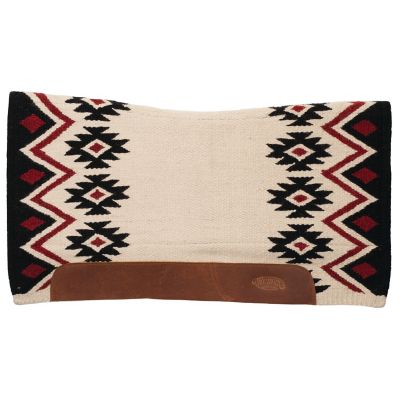 Image showing  32 x 34in. Flex Felt Saddle Pad