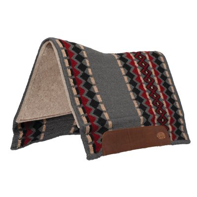 Weaver Equine 32 x 34 in. Flex Felt Saddle Pad