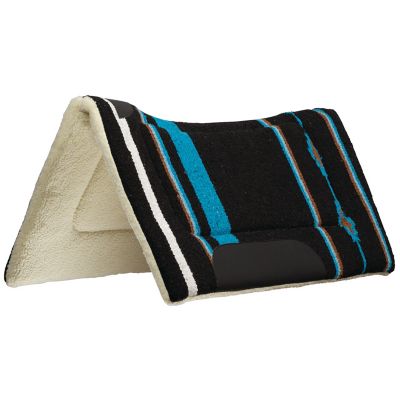 Weaver Equine Acrylic Contoured Saddle Pad