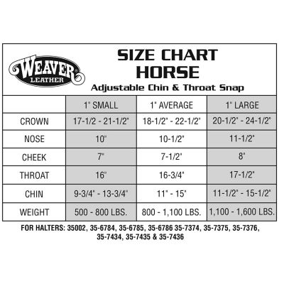 Image showing 2 th Weaver Equine Adjustable Patterned Nylon Horse Halter