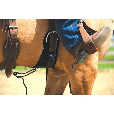 Image showing  AirFlex Cinch with Roll Snug Cinch Buckle