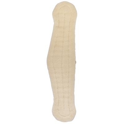 Image showing  AirFlex Straight Cinch with Merino Wool Fleece Liner