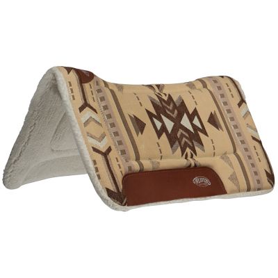 Weaver Equine All Purpose Contoured Saddle Pad