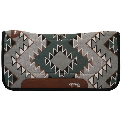 Image showing  All Purpose Contoured Saddle Pad