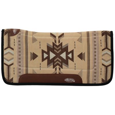 Image showing  All Purpose Contoured Saddle Pad