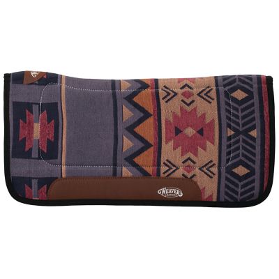 Image showing  All Purpose Contoured Saddle Pad