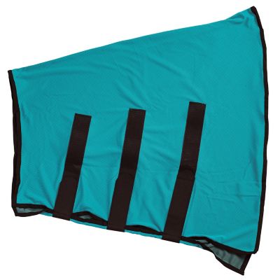 Image showing  CoolAid Equine Cooling Neck Wrap