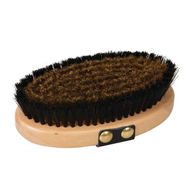 Image showing  Copper Bristle Brush