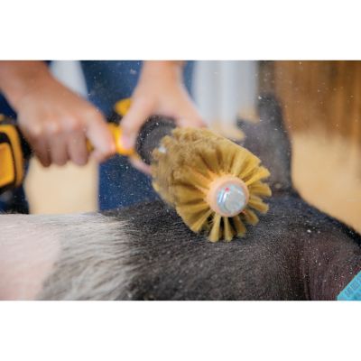 Image showing  Copper Roto Brush