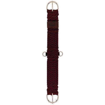 Weaver Equine EcoLuxe Straight Cinch