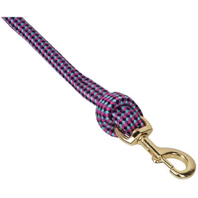 Image showing  EcoLuxe Bamboo Lead with Snap, 10-feet