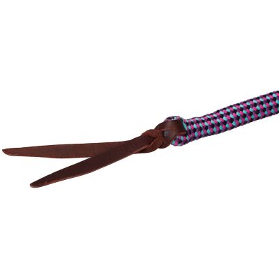 Image showing  EcoLuxe Bamboo Lead with Snap, 10-feet