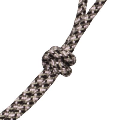 Image showing  EcoLuxe Rope Halter with 10 ft. Lead, Average Horse