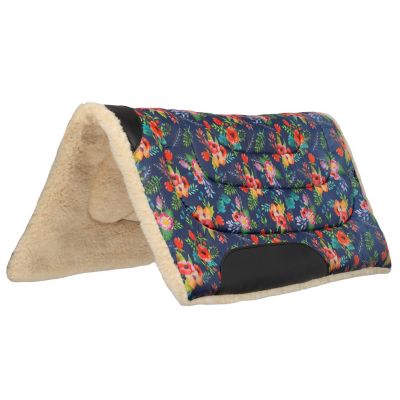 Weaver Equine Fashion Saddle Pad