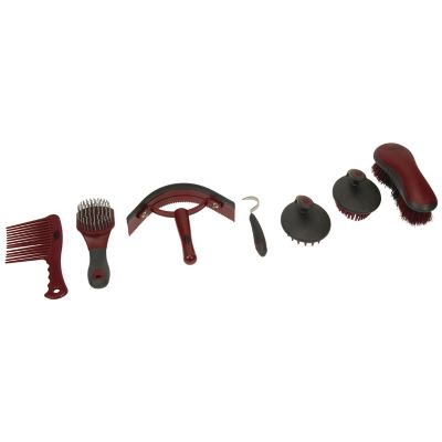 Image showing  Grooming Kit