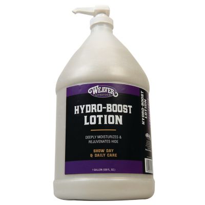 Weaver Livestock Hydro-Boost Lotion