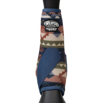 Trekking West/Navy Strap